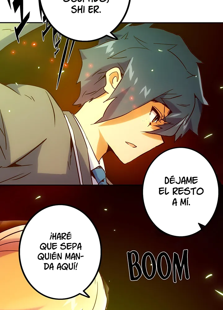 FINGER GIRLS Capítulo 23 en Línea - página 68
