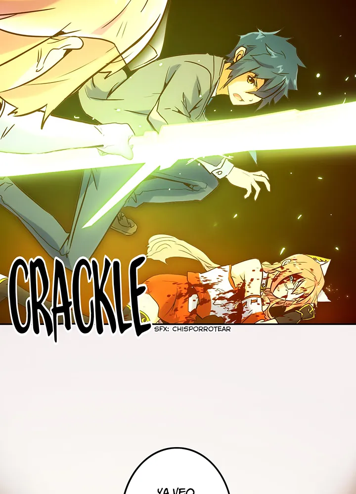FINGER GIRLS Capítulo 23 en Línea - página 69