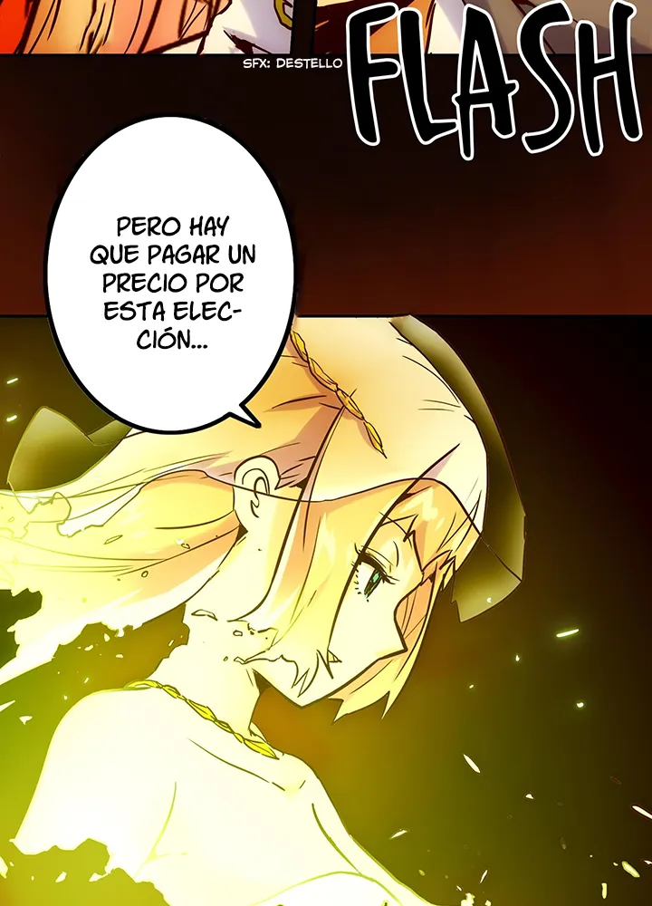FINGER GIRLS Capítulo 23 en Línea - página 72