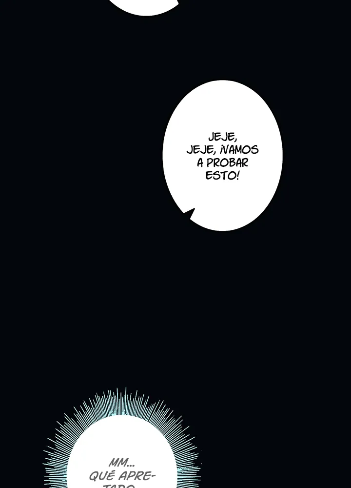 FINGER GIRLS Capítulo 25 en Línea - página 5