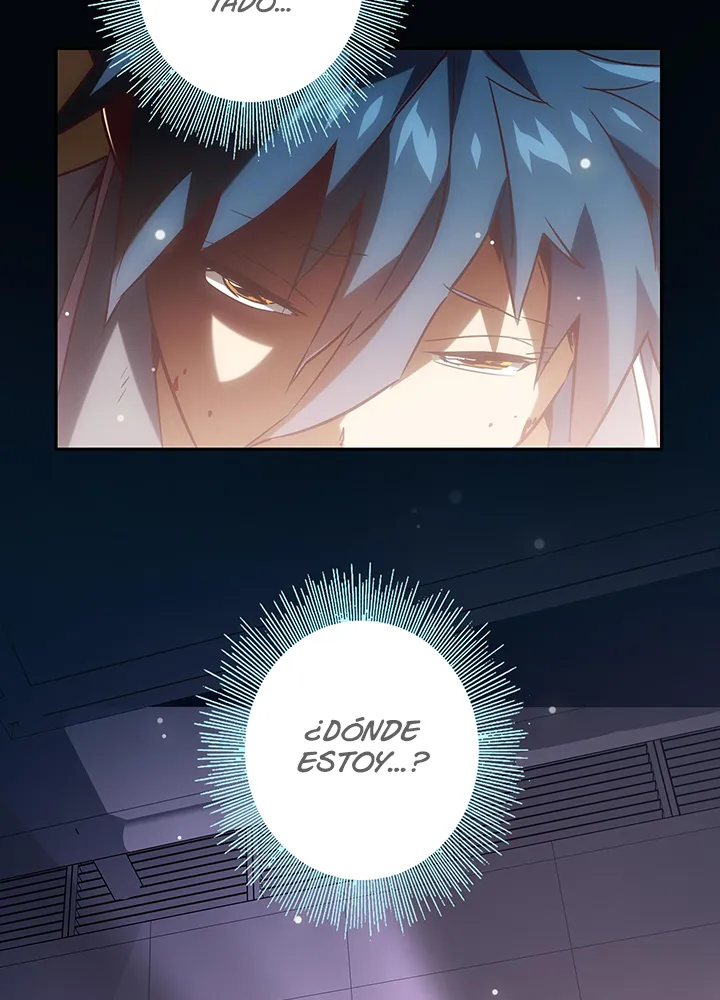FINGER GIRLS Capítulo 25 en Línea - página 6