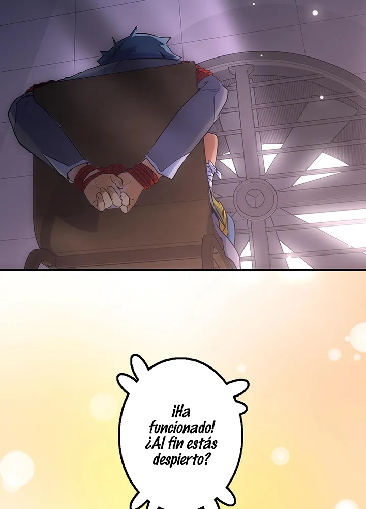 FINGER GIRLS Capítulo 25 en Línea - página 7