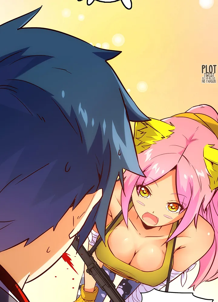 FINGER GIRLS Capítulo 25 en Línea - página 8