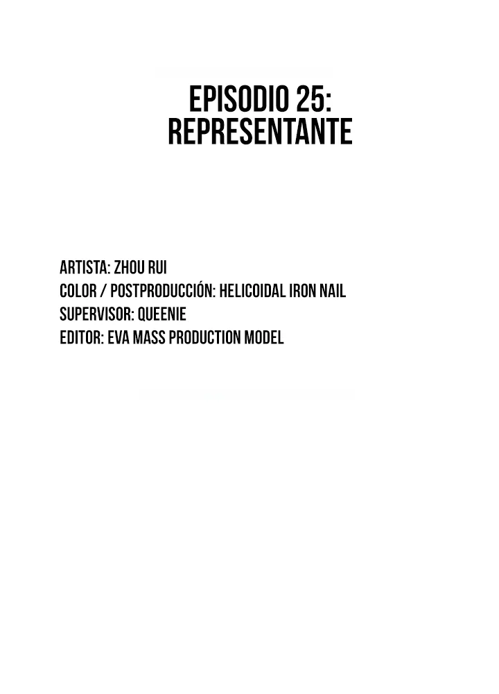 FINGER GIRLS Capítulo 25 en Línea - página 18