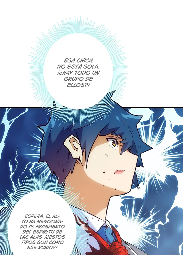 FINGER GIRLS Capítulo 25 en Línea - página 19