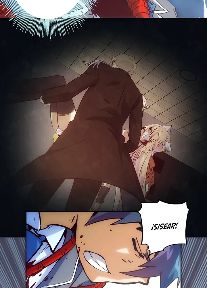 FINGER GIRLS Capítulo 25 en Línea - página 20