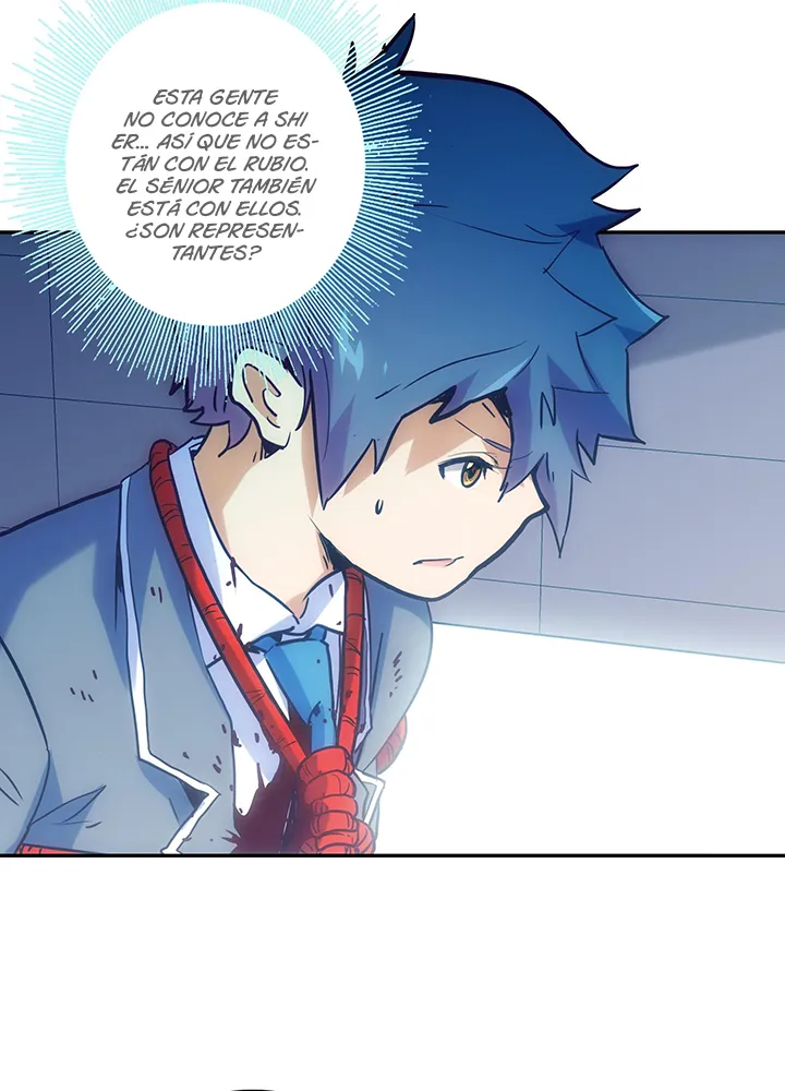 FINGER GIRLS Capítulo 25 en Línea - página 26