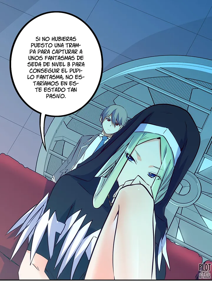 FINGER GIRLS Capítulo 25 en Línea - página 28