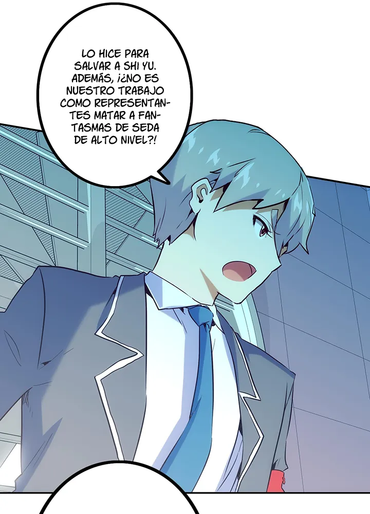 FINGER GIRLS Capítulo 25 en Línea - página 29