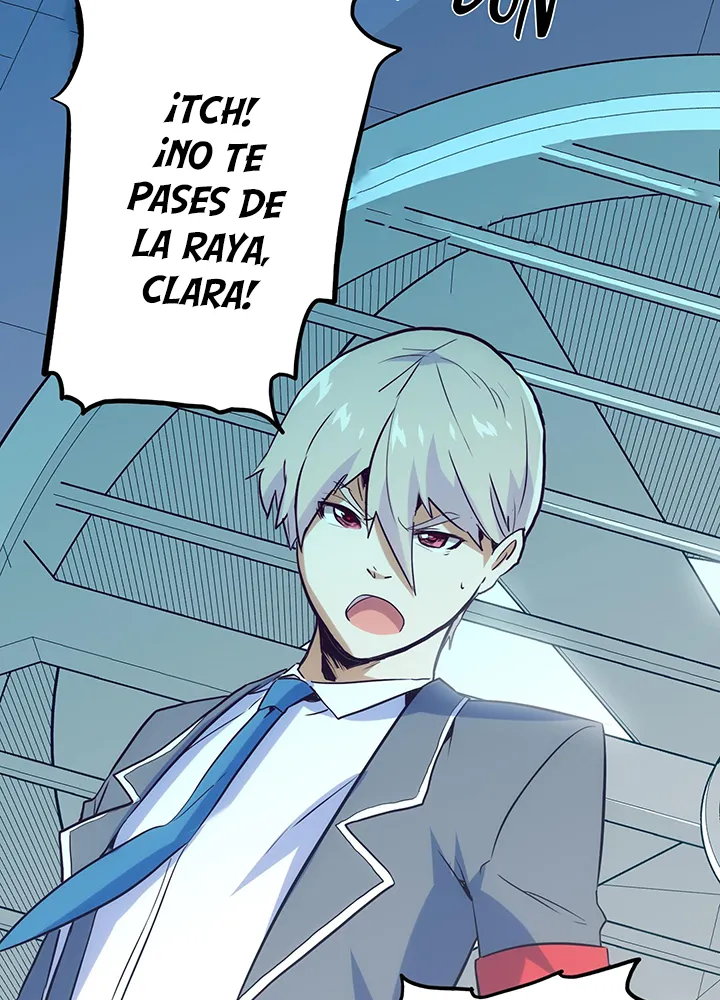 FINGER GIRLS Capítulo 25 en Línea - página 32