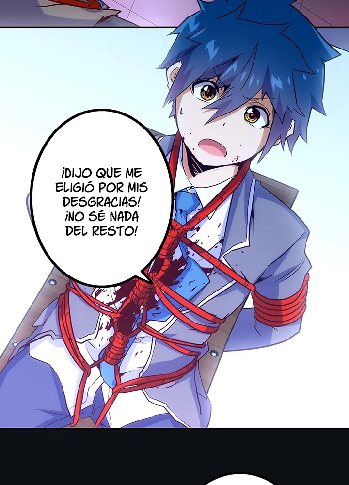 FINGER GIRLS Capítulo 25 en Línea - página 47