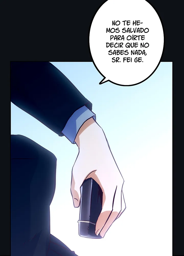 FINGER GIRLS Capítulo 25 en Línea - página 48