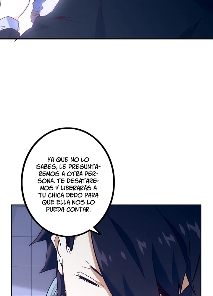 FINGER GIRLS Capítulo 25 en Línea - página 50