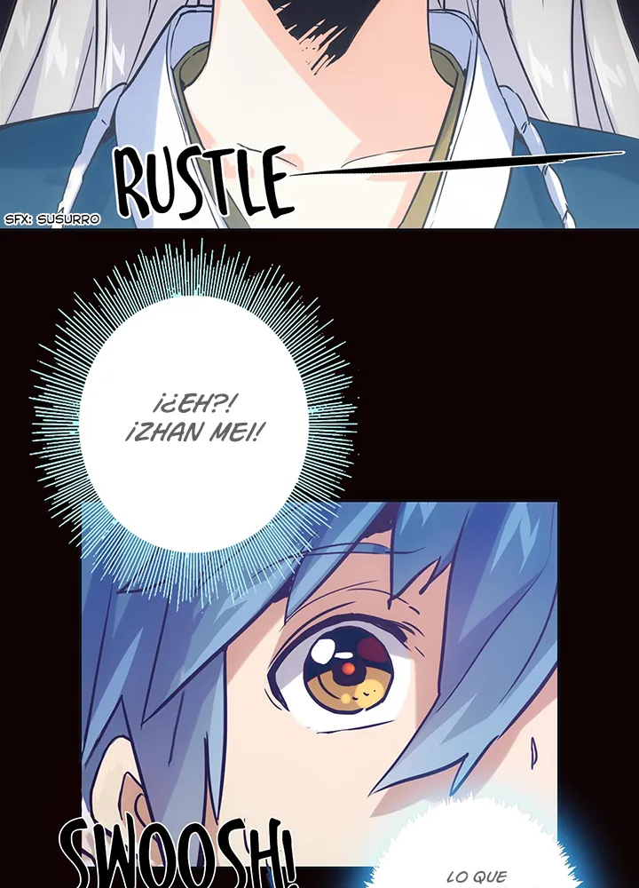 FINGER GIRLS Capítulo 25 en Línea - página 54