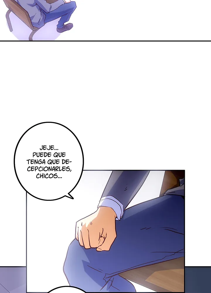 FINGER GIRLS Capítulo 25 en Línea - página 58