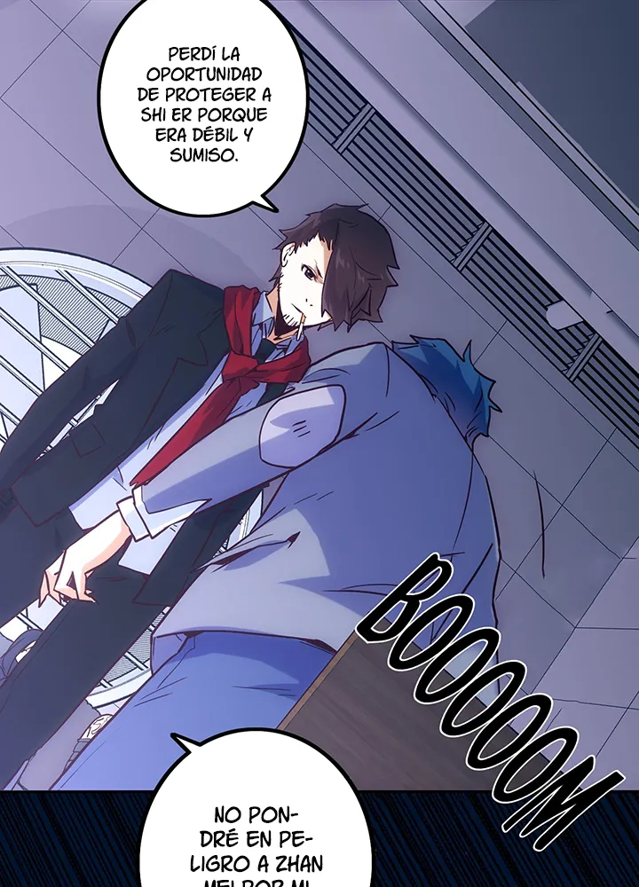 FINGER GIRLS Capítulo 25 en Línea - página 59