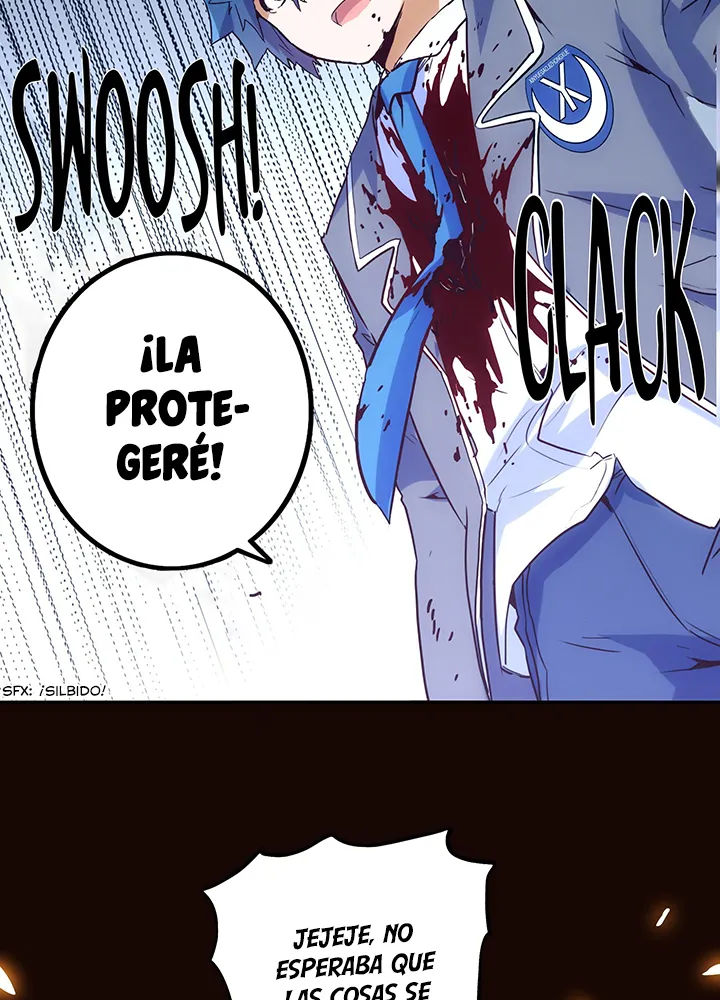 FINGER GIRLS Capítulo 25 en Línea - página 62