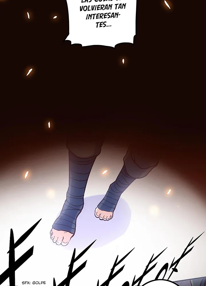 FINGER GIRLS Capítulo 25 en Línea - página 63