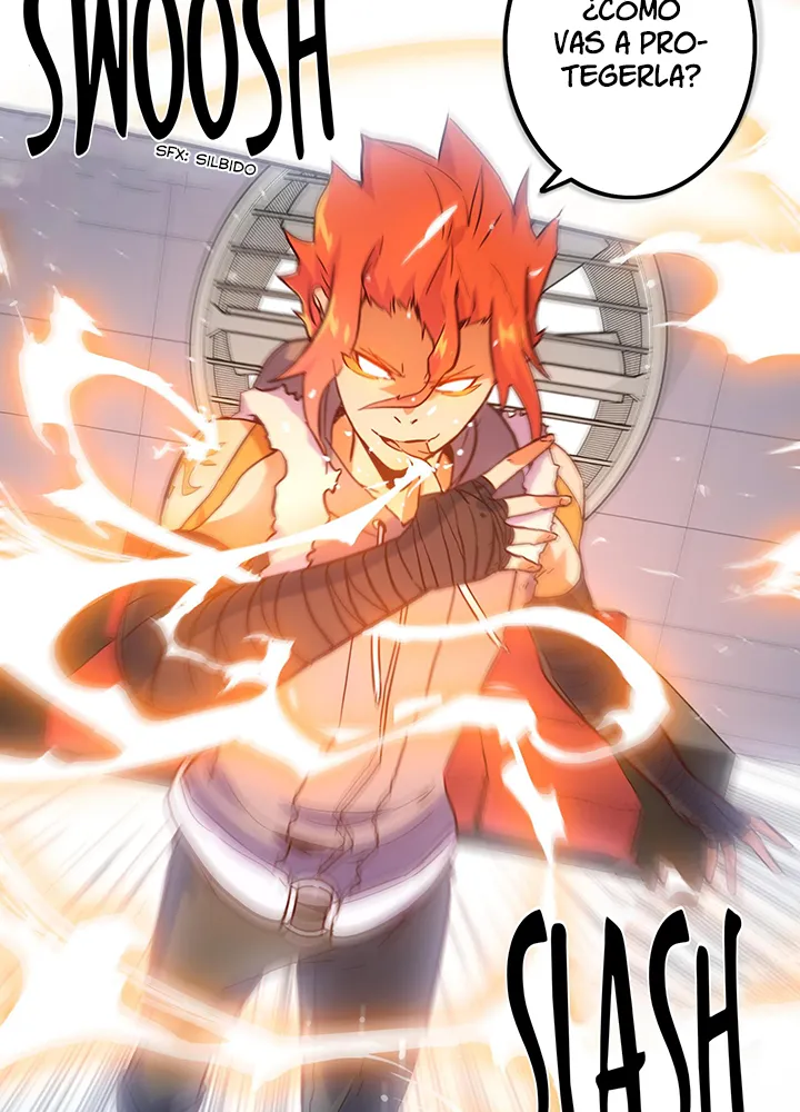 FINGER GIRLS Capítulo 25 en Línea - página 65