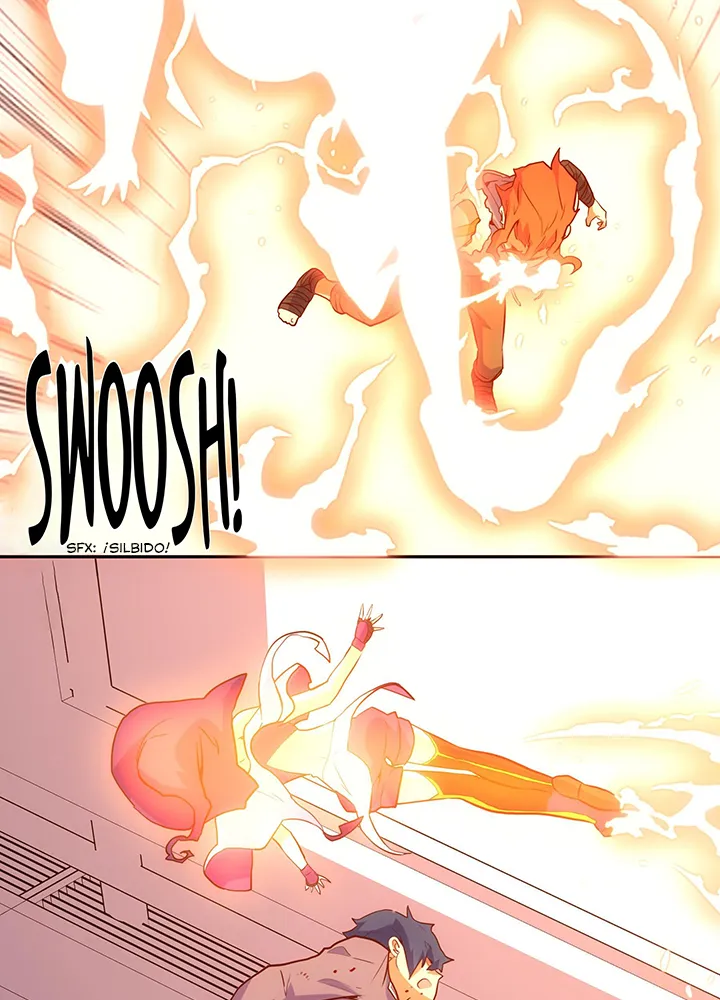 FINGER GIRLS Capítulo 26 en Línea - página 3