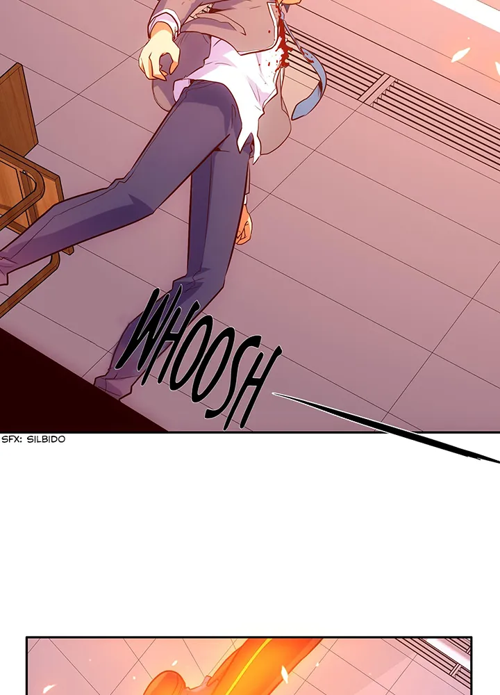 FINGER GIRLS Capítulo 26 en Línea - página 4