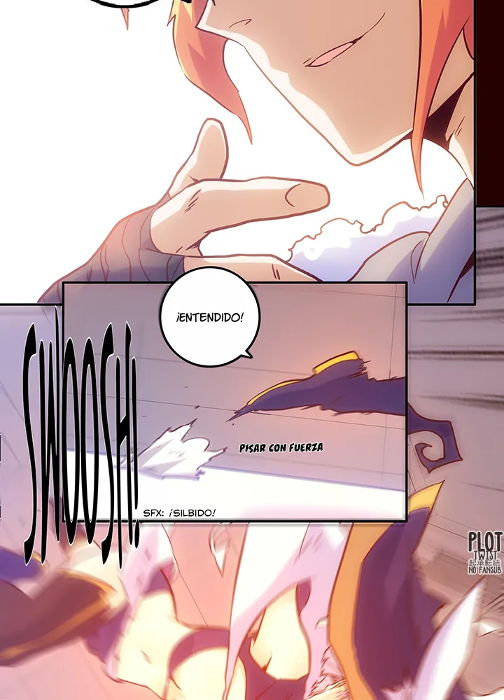 FINGER GIRLS Capítulo 26 en Línea - página 16