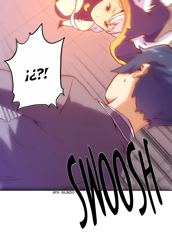FINGER GIRLS Capítulo 26 en Línea - página 17