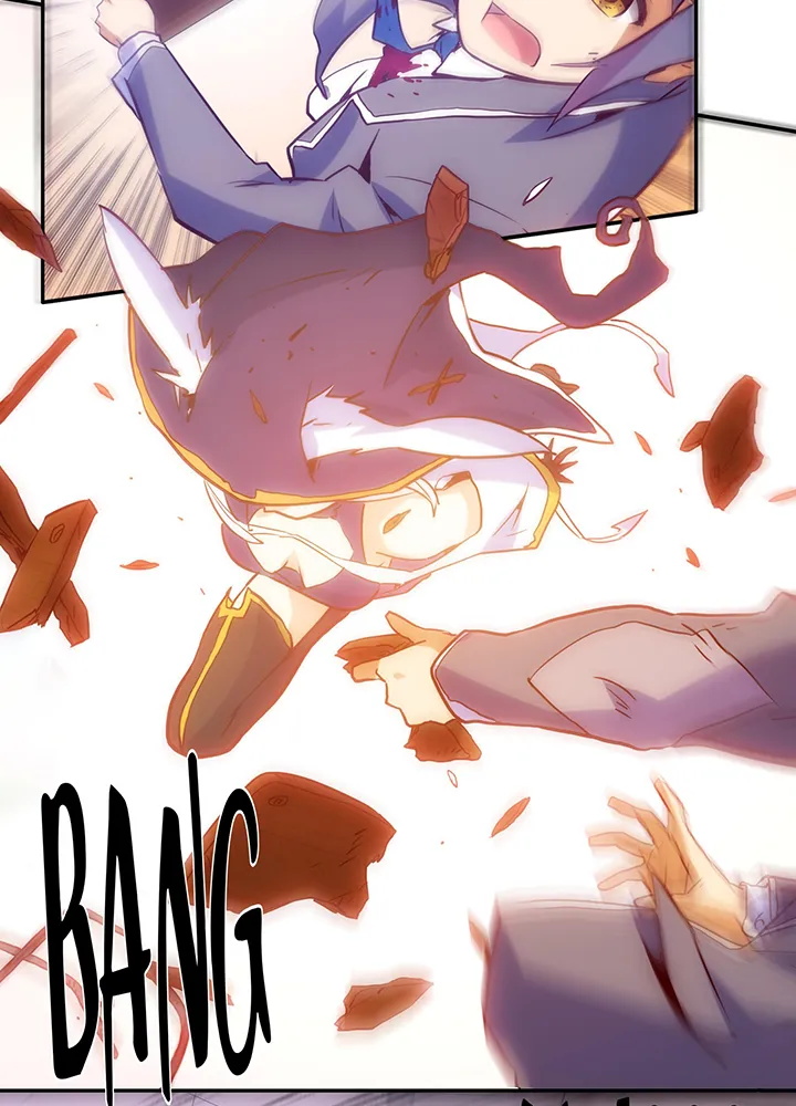 FINGER GIRLS Capítulo 26 en Línea - página 20