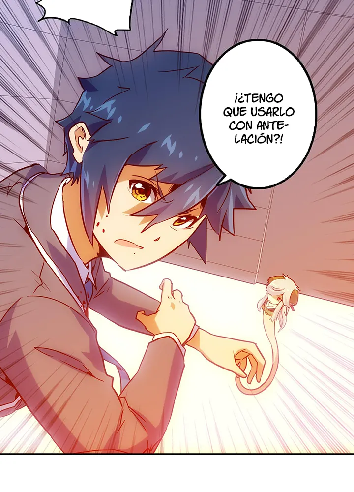 FINGER GIRLS Capítulo 26 en Línea - página 25