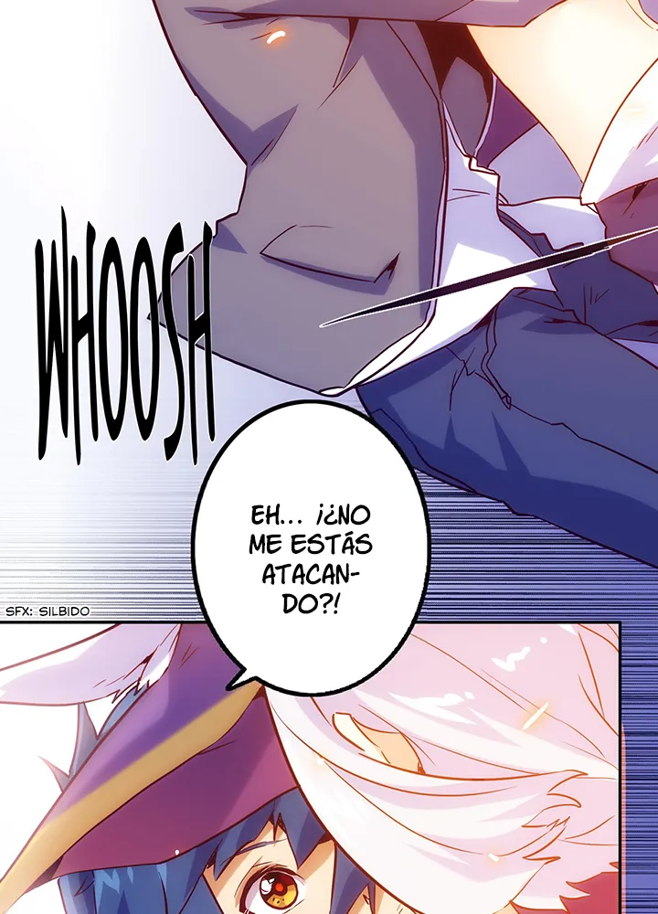 FINGER GIRLS Capítulo 26 en Línea - página 28