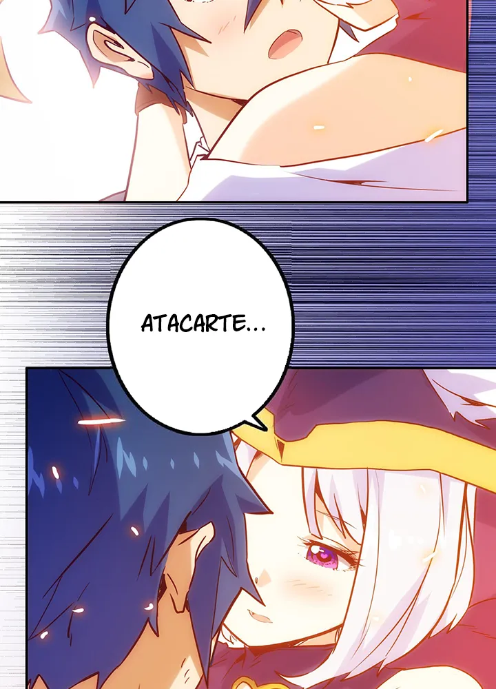 FINGER GIRLS Capítulo 26 en Línea - página 29