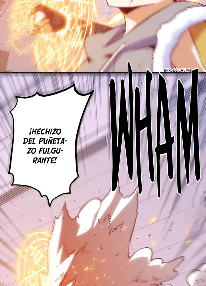 FINGER GIRLS Capítulo 26 en Línea - página 32