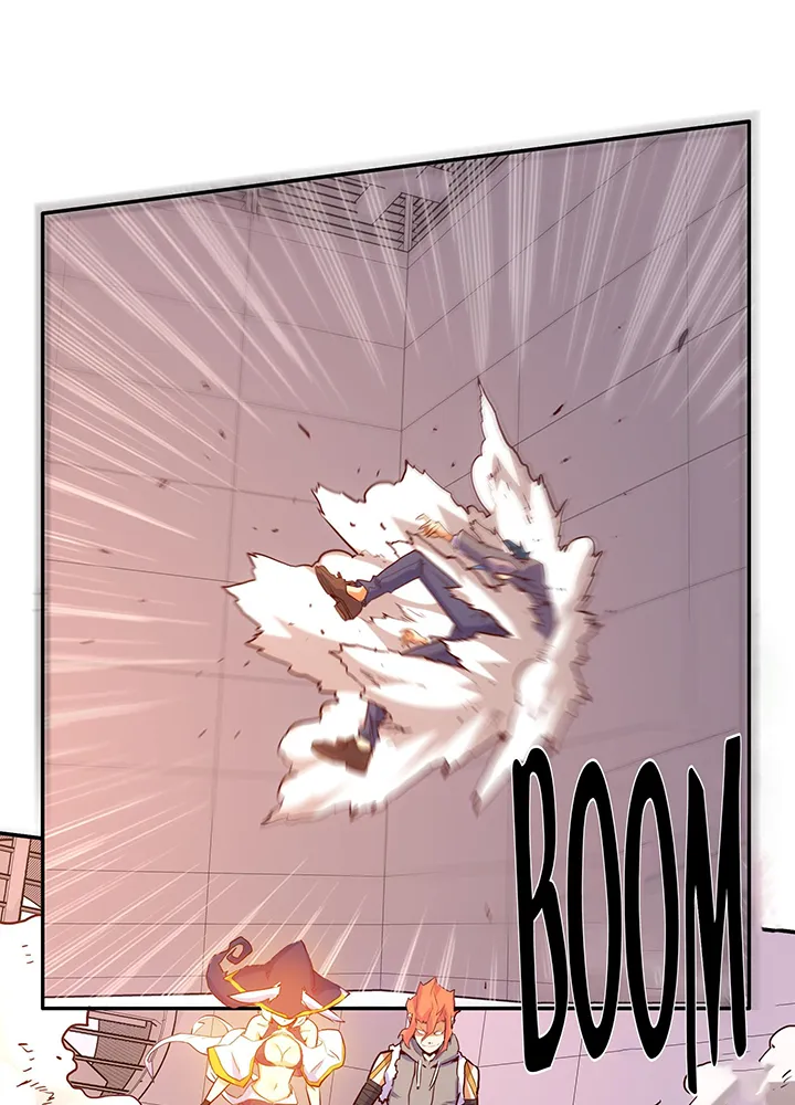 FINGER GIRLS Capítulo 26 en Línea - página 34