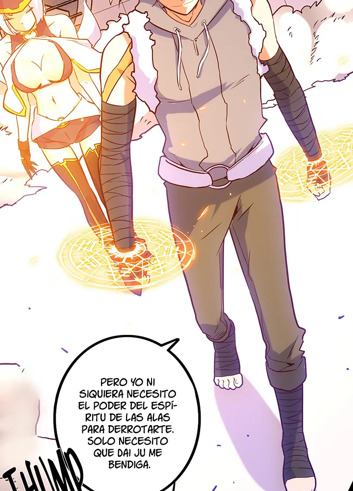 FINGER GIRLS Capítulo 26 en Línea - página 37