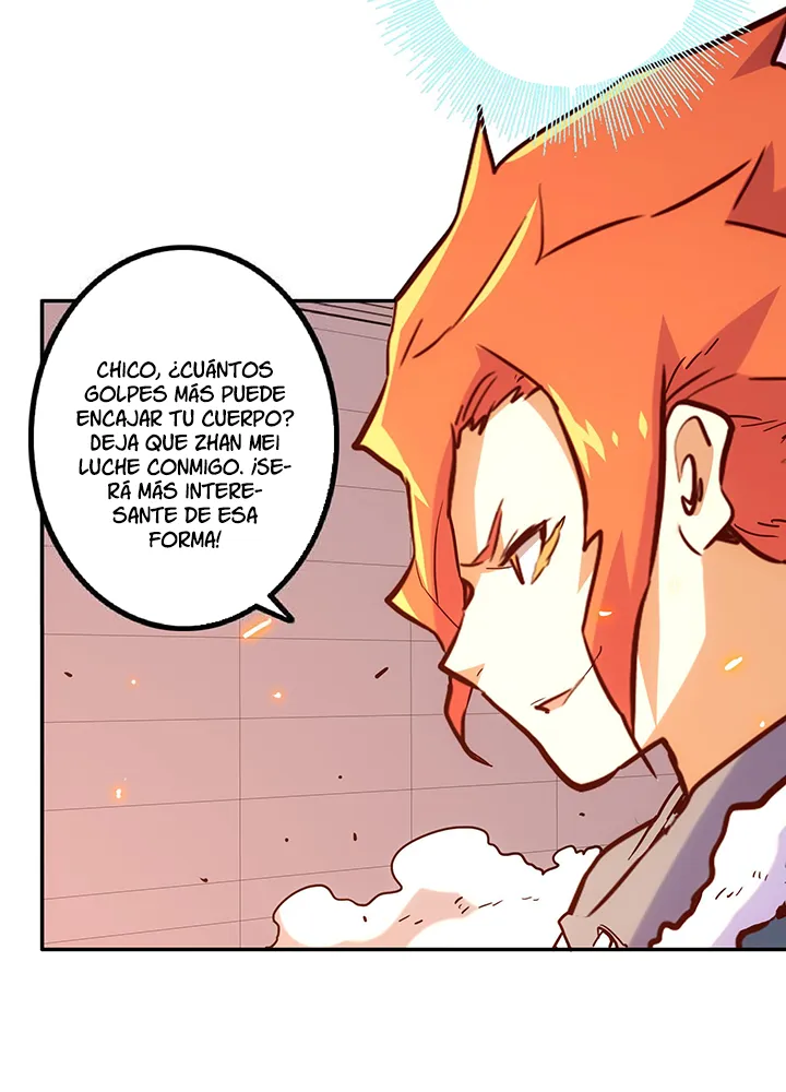 FINGER GIRLS Capítulo 26 en Línea - página 41