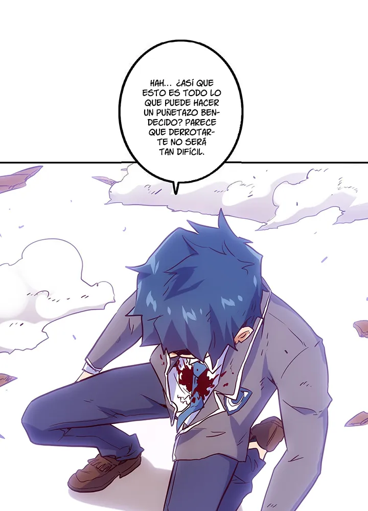 FINGER GIRLS Capítulo 26 en Línea - página 42