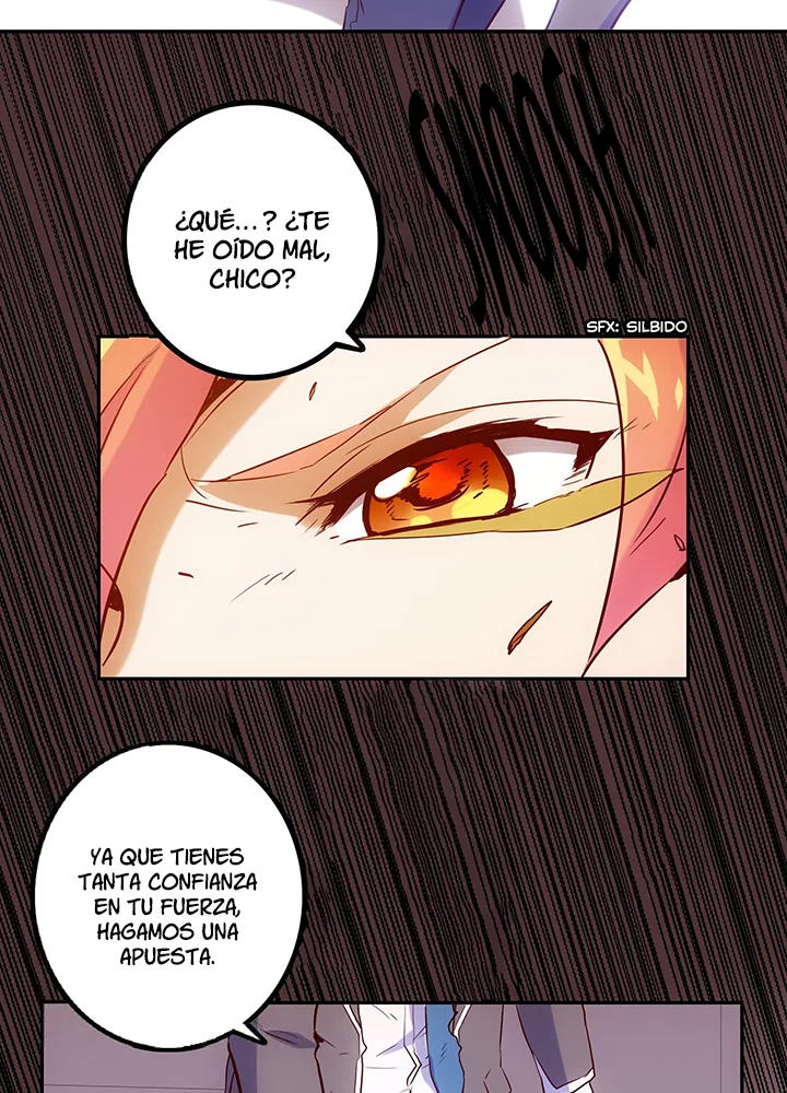 FINGER GIRLS Capítulo 26 en Línea - página 43