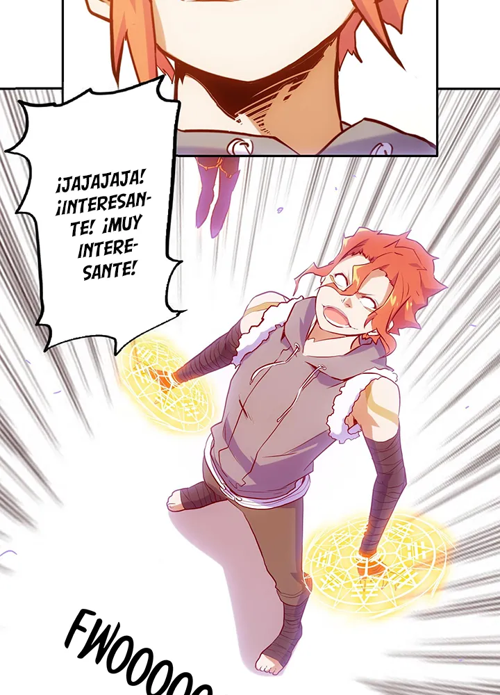 FINGER GIRLS Capítulo 26 en Línea - página 46