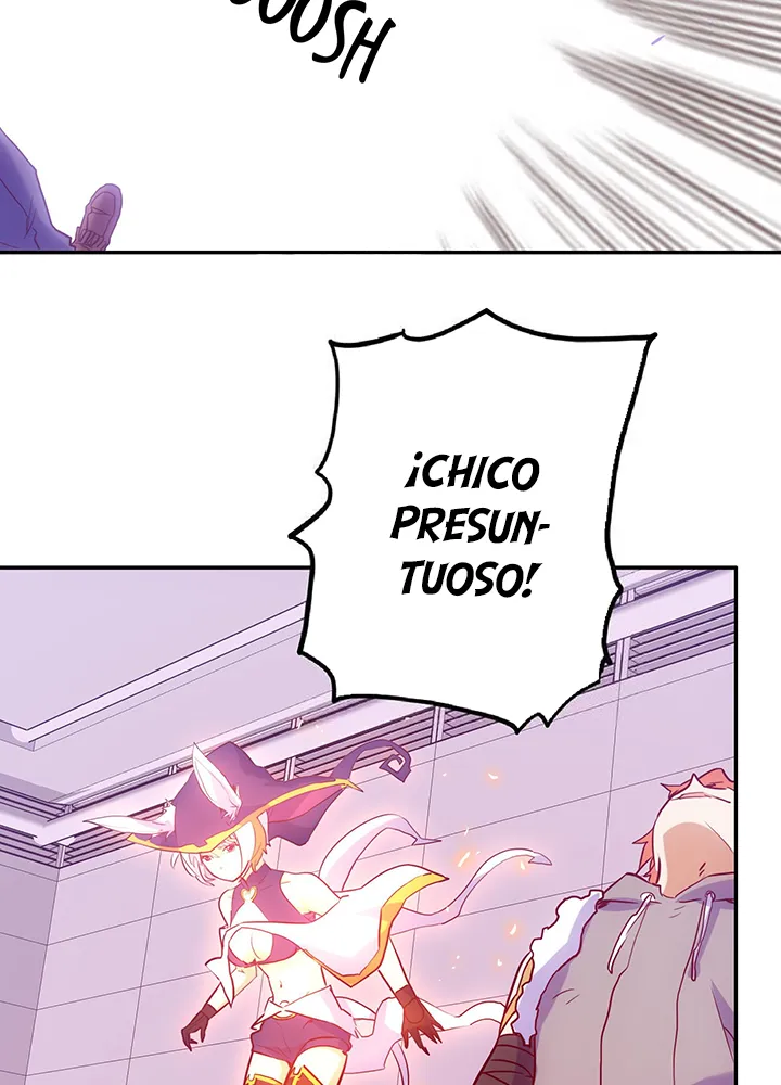 FINGER GIRLS Capítulo 26 en Línea - página 47