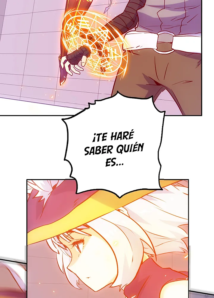 FINGER GIRLS Capítulo 26 en Línea - página 48