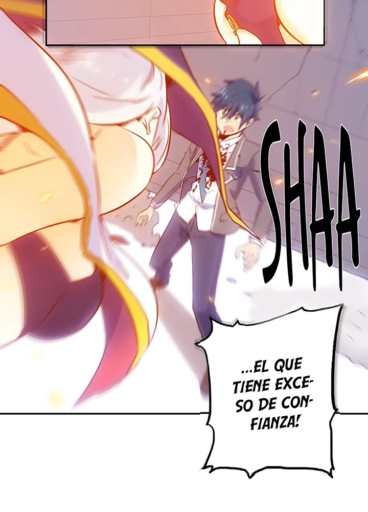 FINGER GIRLS Capítulo 26 en Línea - página 49