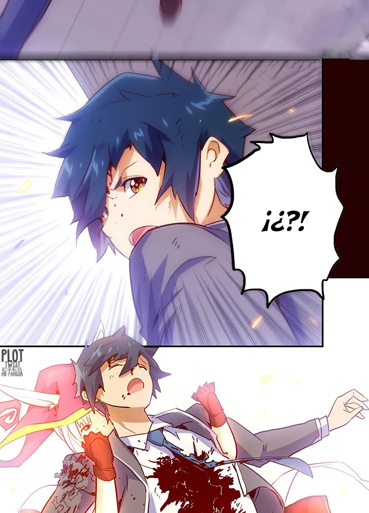FINGER GIRLS Capítulo 26 en Línea - página 51