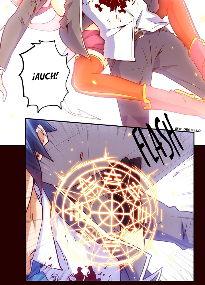 FINGER GIRLS Capítulo 26 en Línea - página 52
