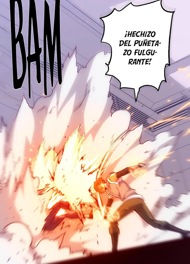 FINGER GIRLS Capítulo 26 en Línea - página 54