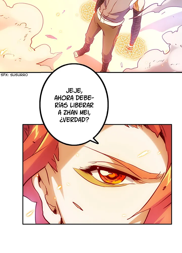 FINGER GIRLS Capítulo 26 en Línea - página 57
