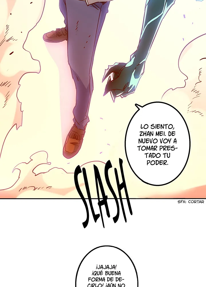 FINGER GIRLS Capítulo 26 en Línea - página 59