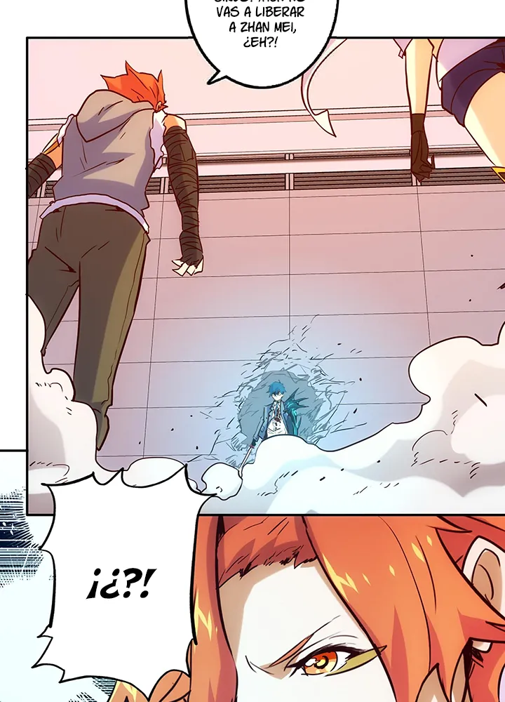FINGER GIRLS Capítulo 26 en Línea - página 60
