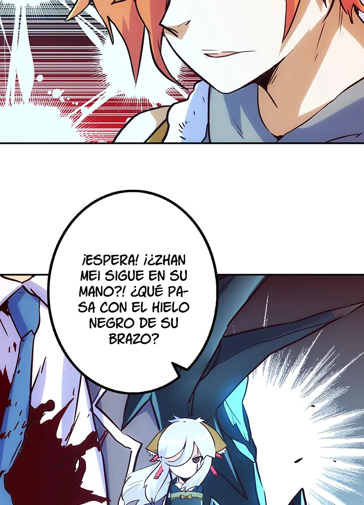 FINGER GIRLS Capítulo 26 en Línea - página 61
