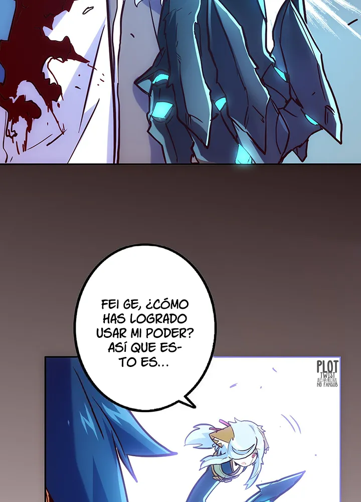 FINGER GIRLS Capítulo 26 en Línea - página 62