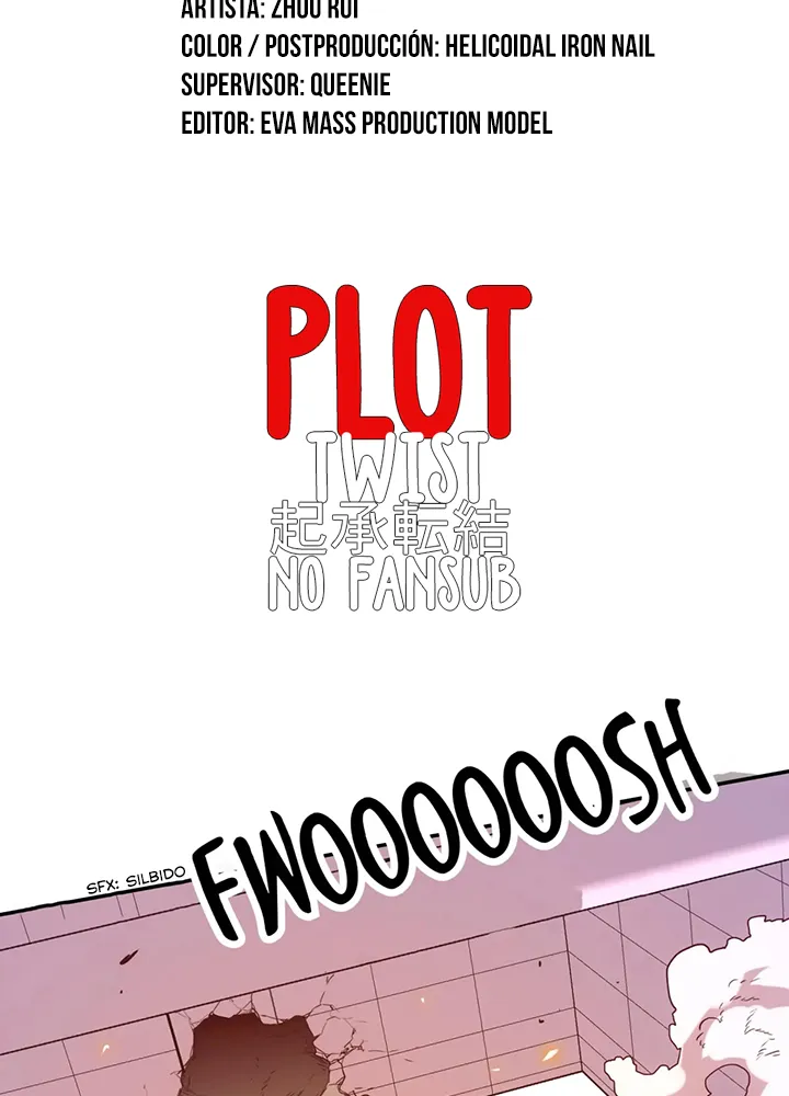 FINGER GIRLS Capítulo 27 en Línea - página 3